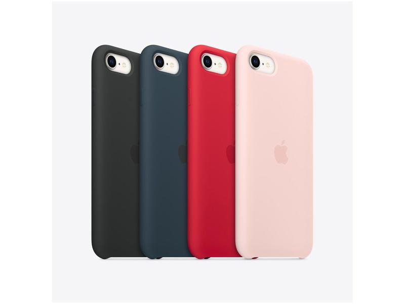 Apple iPhone SE 3ª geração 128GB (PRODUCT)RED - iPhone - Magazine
